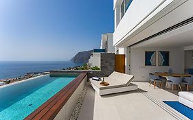 Aquasuites Luxury Penthouse A01